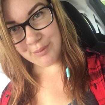 Babysitter i Årslev: Alexandra