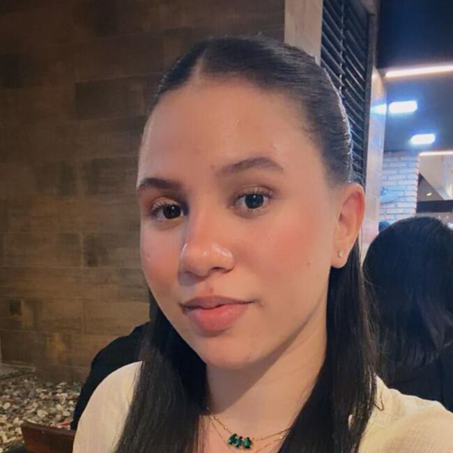 Babysitter in Governador Valadares: Raquel