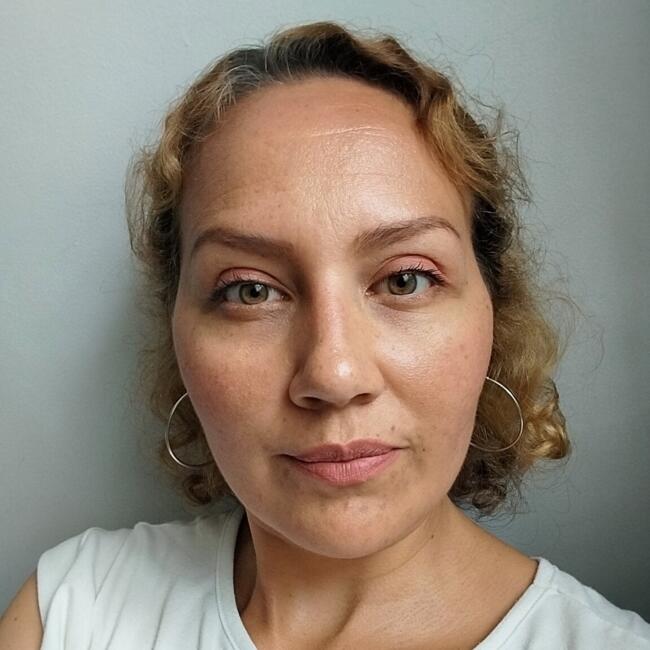 Trabajo para niñera en Medellín: Lina