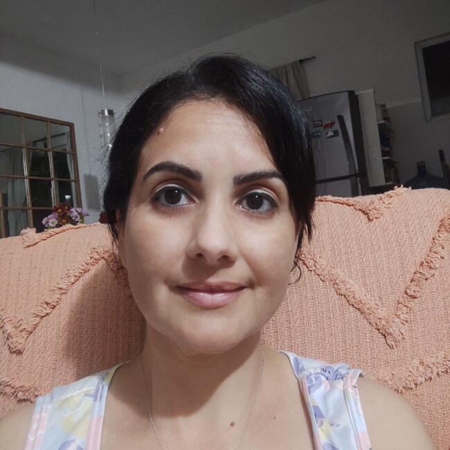 Babysitter in Puerto Morelos: Madelaine