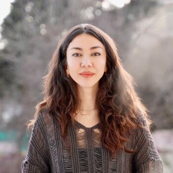 Göktürk bölgesinde bebek bakıcılığı işi: Bebek bakıcısı iş ilanı Ayşe