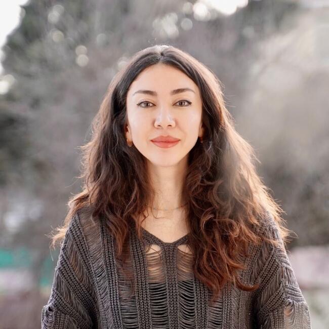 Göktürk bölgesinde bebek bakıcılığı işi: Ayşe