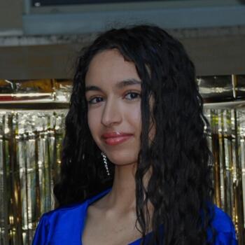 Babysitter in Paris: Janna