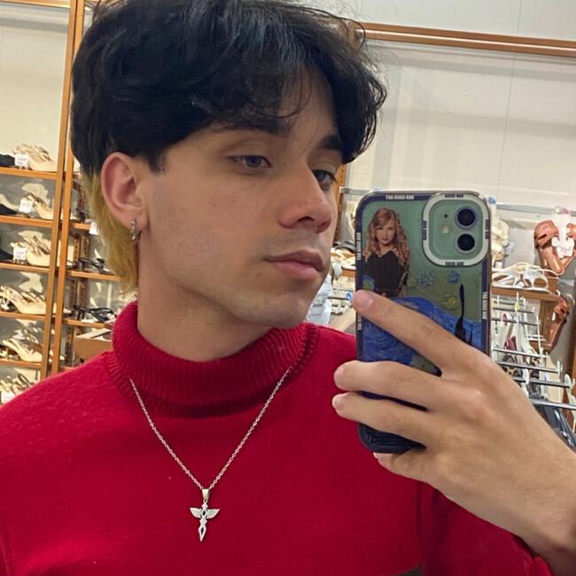 Babysitter in Mauá: Wilker