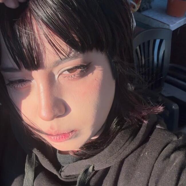 Babysitter in Buenos Aires: Catalina
