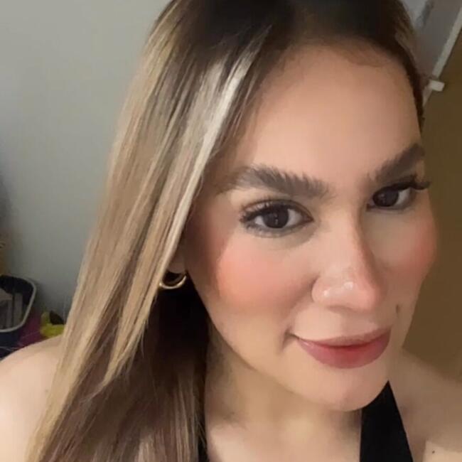 Babysitter in Coyoacán: Estefany