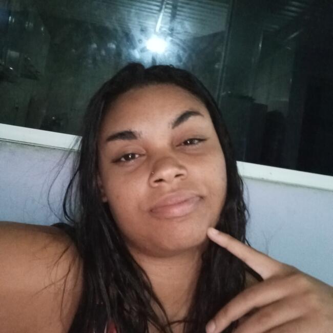 Babá em Rio de Janeiro: Nathanaelly