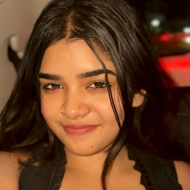 Babysitter in Kuala Lumpur: Neha