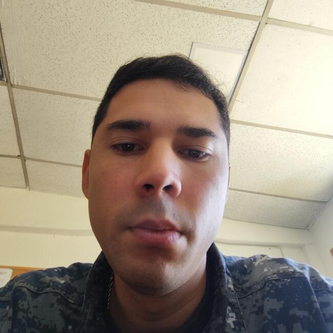 Babysitting job in Santiago: Sebastián