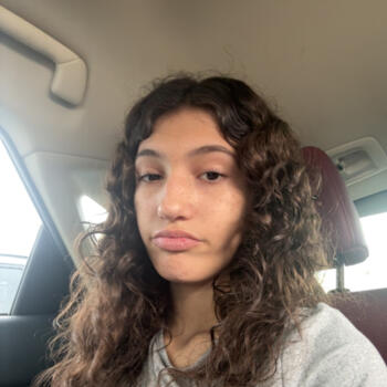 Babysitter in Livingston (Texas): Charla