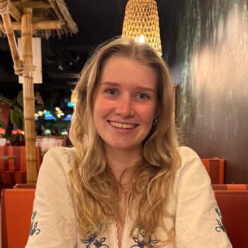 Babysitter i Skjern: Alberte