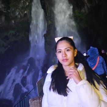 Niñera San Bernandino Tlaxcalancingo: Hilary Giselle