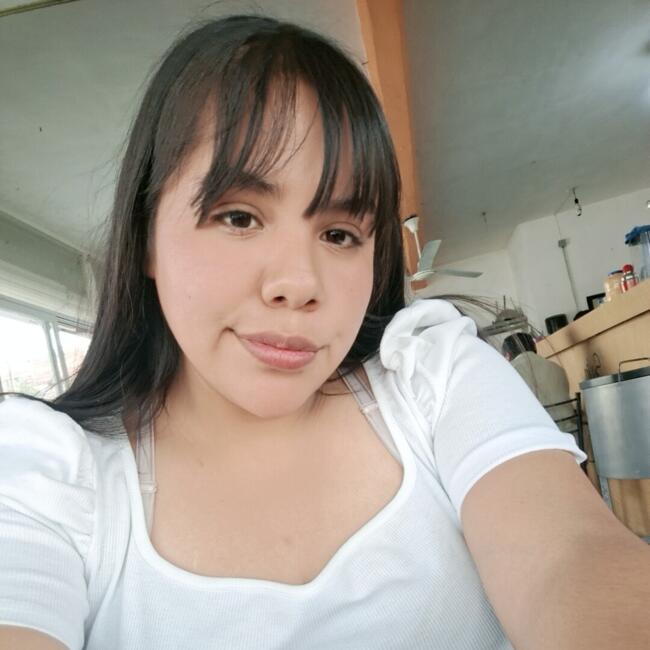 Babysitter in Mexico City: Brenda