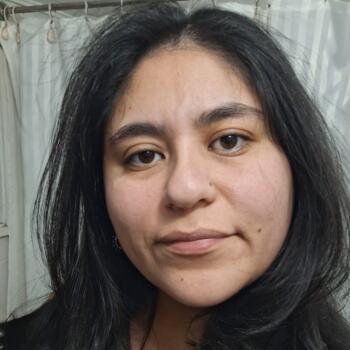 Babysitter in Temuco: Natalia