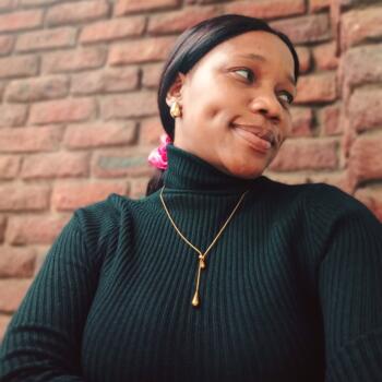 Nanny Verulam: Nompilo