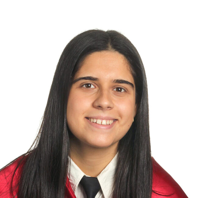 Babysitter in A Coruña: Uxia