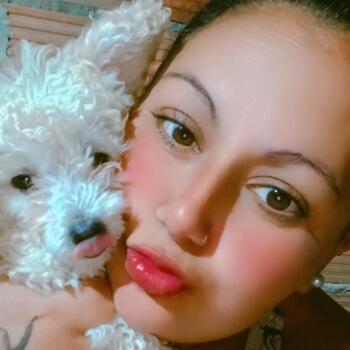 Babysitter Presidente Derqui: Noe