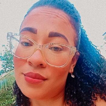 Babysitter in Salvador: Milena