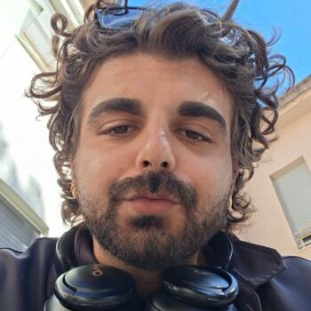 Babysitter San Nicola la Strada: Giuseppe