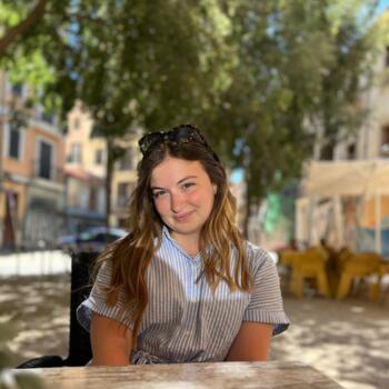 Babysitter in Chantepie: Emie