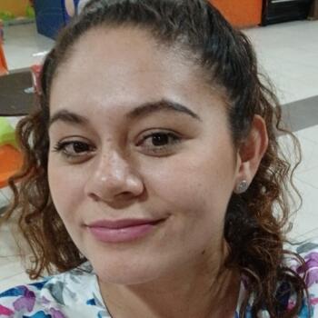Babysitter Pachuca: Yutzil