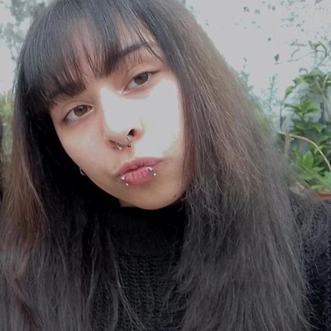 Niñera en Caseros (Buenos Aires): Agustina