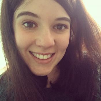 Babysitters in Perugia: Francesca