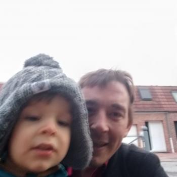 Babysitting job in Lille: babysitting job Ewen