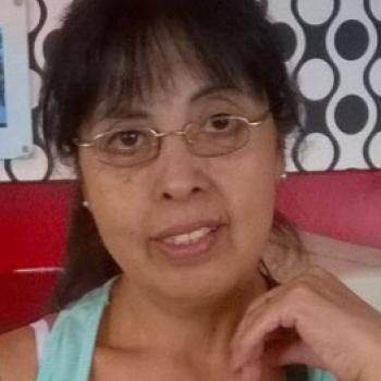 Niñera Berazategui: Mirta Graciela