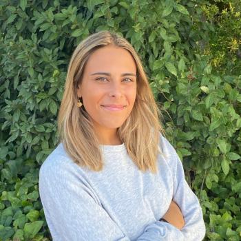 Babysitter Aldeia de Paio Pires: Maria