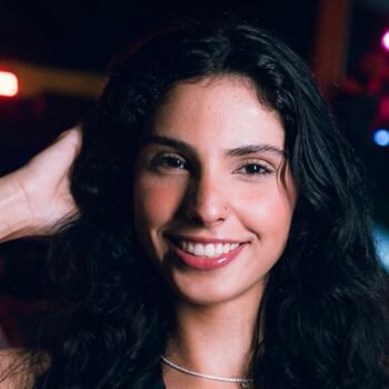 Babá em Ipatinga: Yasmim