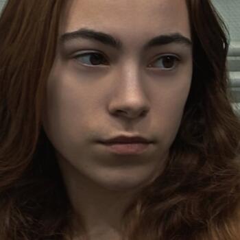 Babysitter La Rochelle: Lou