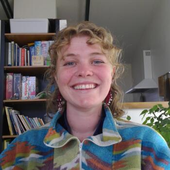 Nanny in Wellington: Libby
