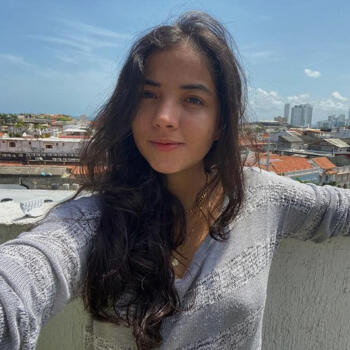 Niñera Cartagena de Indias: Kiara