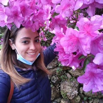 Tagesmutter a Mozzo: Chiara
