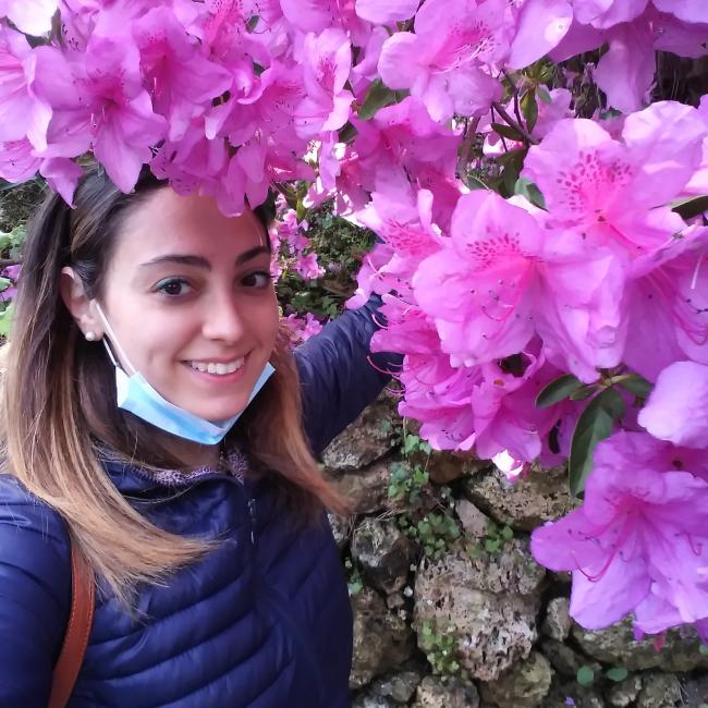 Tagesmutter a Mozzo: Chiara