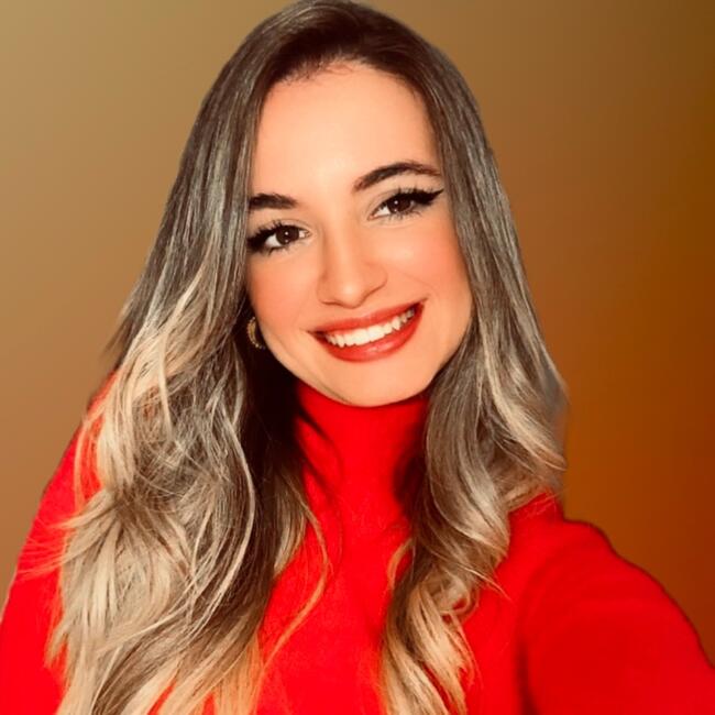 Baby-sitter in Santarém: Sara