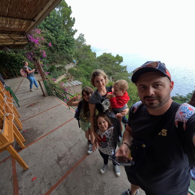 Job de garde d'enfants à Valdahon: Guillaume