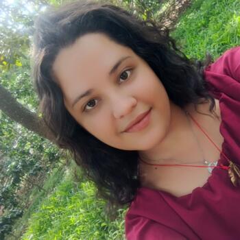 Babysitter in Caracas: Daimary