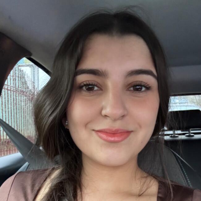 Babysitter in Santiago: Milenka