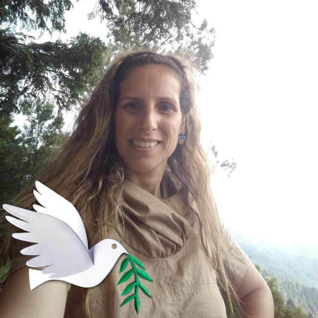 Babysitter in Amares: Maria Jose da silva Barros