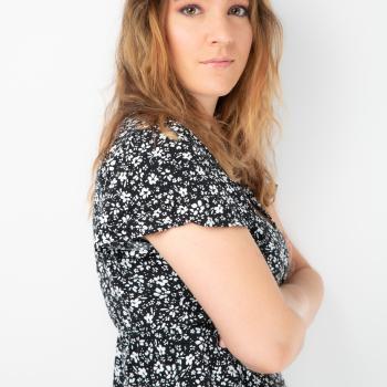 Baby-sitter Reims: Océane