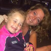 Assistante maternelle Limerick (Leinster): Gabrielle