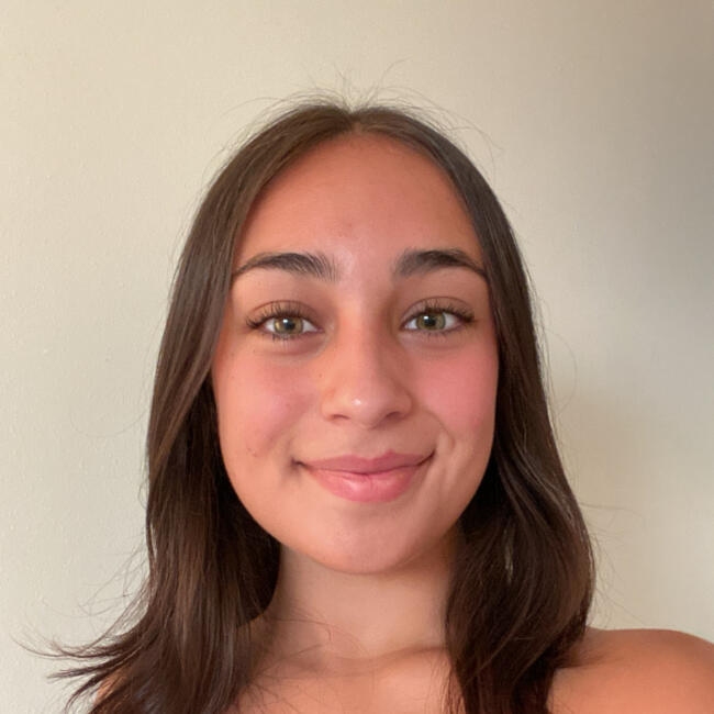 Babysitter in Santiago: Javiera