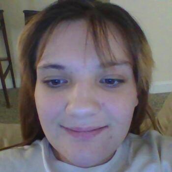 Babysitting job in Silver Spring: babysitting job Kayla