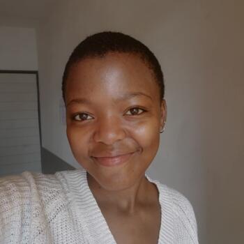Babysitter in Johannesburg: Sinqobile