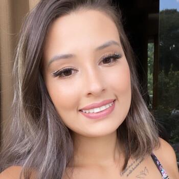 Babysitter em Matosinhos: Anna Julia