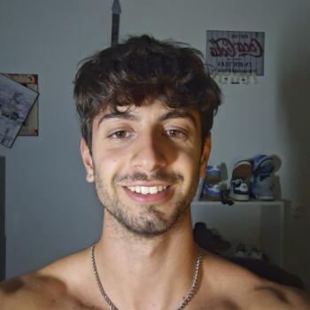 Babysitter in Estepona: José