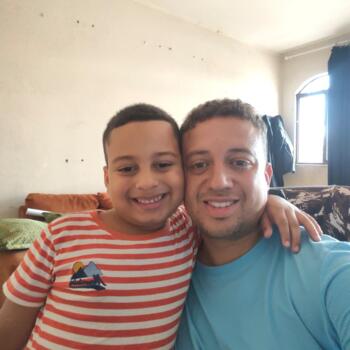 Parent São Paulo (São Paulo): Ezequiel