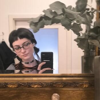 Babysitter in Zagreb: Klara